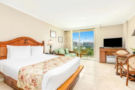Luana Waikiki & Suites - 45