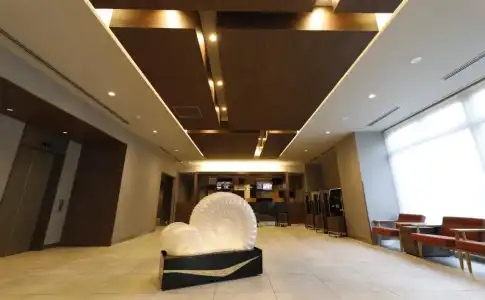 Dormy Inn PREMIUM Fukui Natural Hot Springs - 1