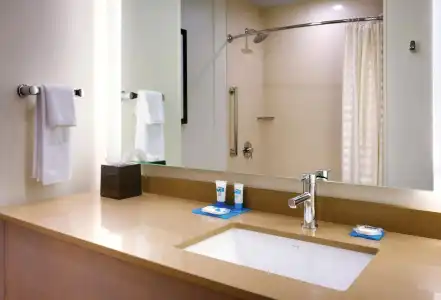 Hyatt House at Anaheim Resort/Convention Center - 9