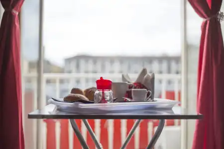 B&B Madison - 11