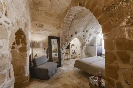 Cenobio & Spa Matera - 18