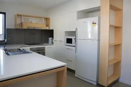 Atrio Apartments - 54