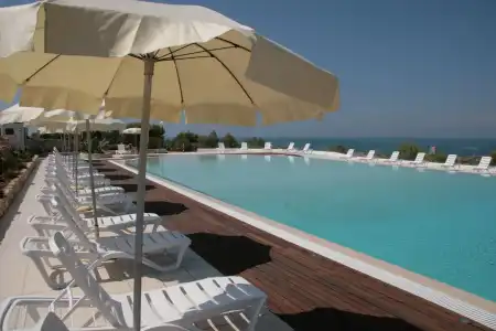 Residence gli stingi - 9