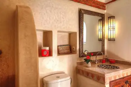 Riad Carina - 22