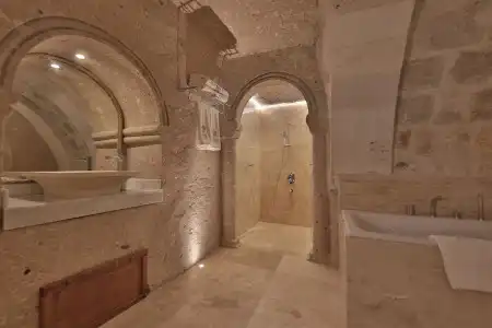 Taru Cave Suites - 81