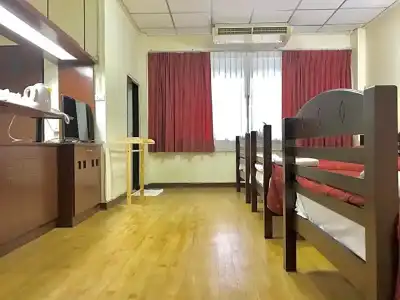 Coop Dopa Hostel - 56