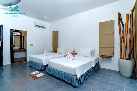 Koh Rong Hill Beach Resort - 39