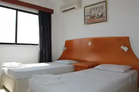 Florea Apart-hotel - 31