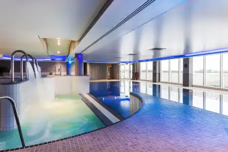 voco St David's Cardiff by IHG - 37
