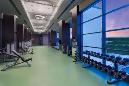 Radisson Blu Spa Istanbul Tuzla - 7