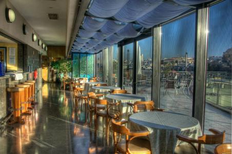 VIP Executive Eden Aparthotel - 26