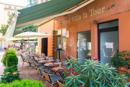 Villa la Tour - 26