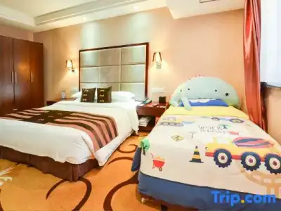 Wanyou Conifer Chongqing - 49