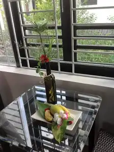 East West Villa - 102