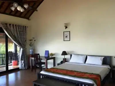 Rang Garden Beach Side Resort - 35