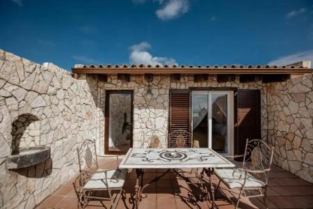 Palazzo Giunta - Porta Marina Ortigia - 68