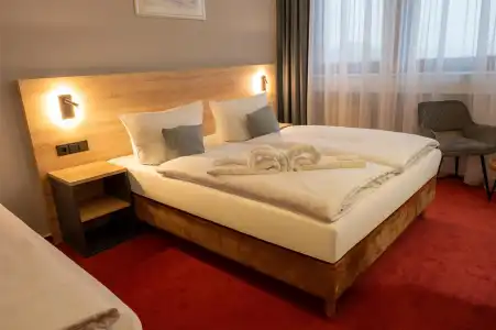 Best Western Comfort Business - 84