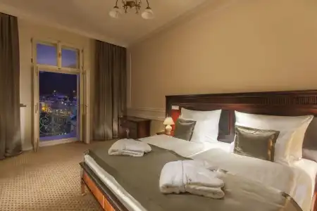 Luxury Spa Olympic Palace - 27