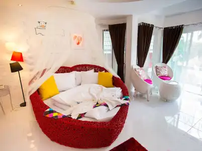 Is Am O Chiang Mai Resort - 3
