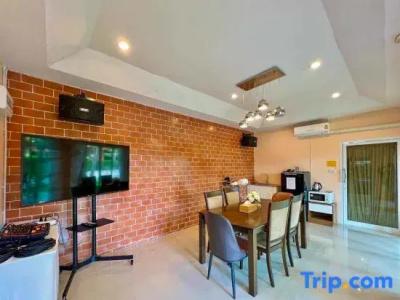 Baan Phing Phu Praew Cha-Am - 56