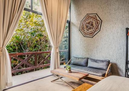 Hotelito Azul - A Michelin Key Winner - 3