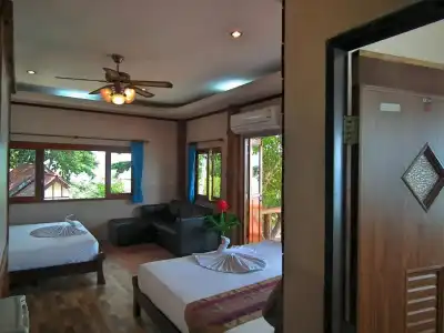 DD Hut Koh Tao - 50