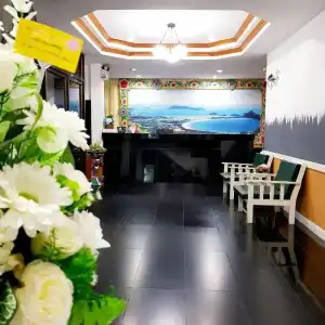 Ruanchaba Resort - 19