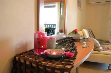 Belussi Beach & Suites - 107
