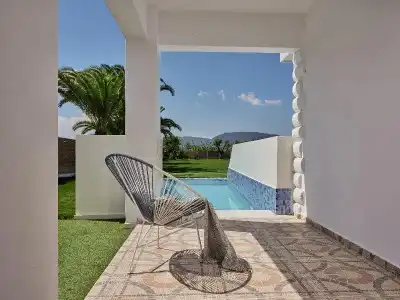 Meandros Boutique & Spa - Adults Only - 82