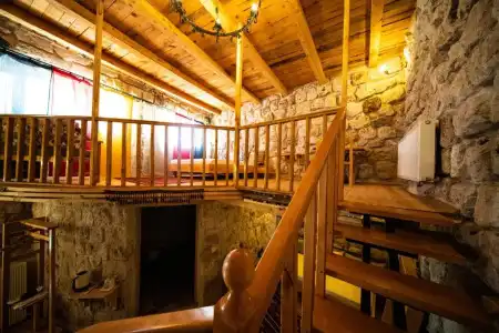Pinhan Cave Suites - 56