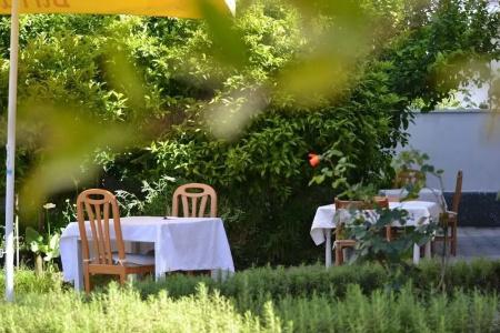 Vila Lili Guest House - - 12