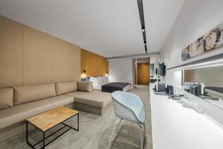 Voya Beach Resort - Ultra All Inclusive - 27
