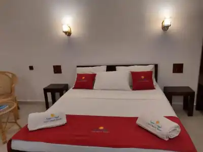 Lucky Beach Resort - 22