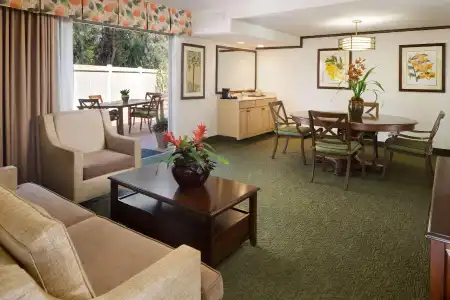 Best Western Seven Seas - 51