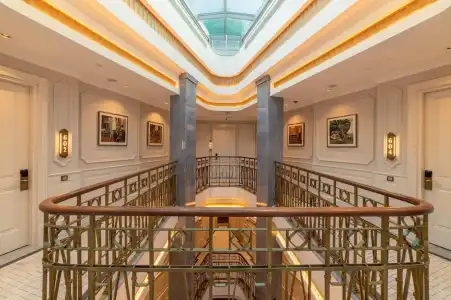 Orientbank Istanbul, Autograph Collection - 2