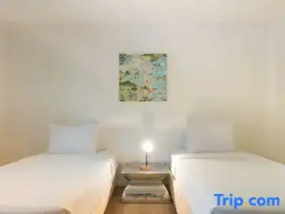 Dolphin Bay Beach Resort - 58