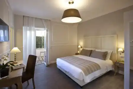 Seven Suites - 38