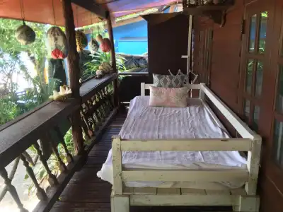 Bang Po Village - 14