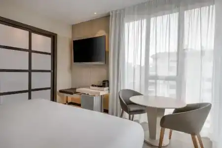 AC Ciutat de Palma by Marriott - 39