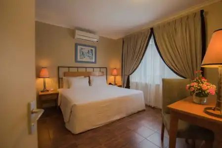 Protea by Marriott Dar es Salaam Oyster Bay - 3