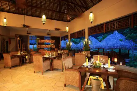 The Banjaran Hotsprings Retreat - 15