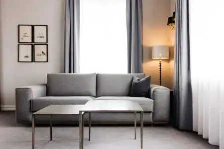 Reykjavik Residence - 50