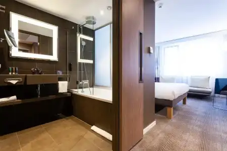 Novotel Basel City - 73