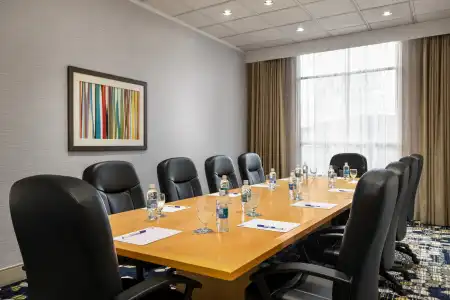 Holiday Inn Express Vancouver-Metrotown (Burnaby) by IHG - 29