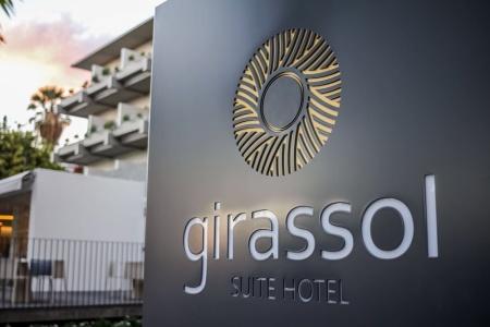 Girassol - Suite - 49