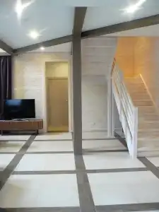 Baza Otdyha Lesnaya - 58