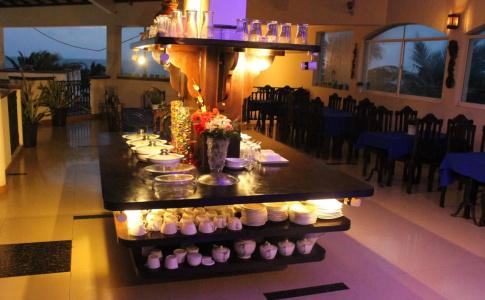 The Ocean Pearl Negombo - 25