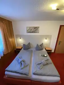 BnB Fliegerhaeusle Hagnau 24h Self Check In - 11