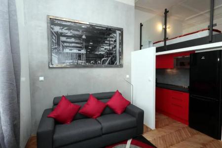 Apartment House - The Modern Flat - 46