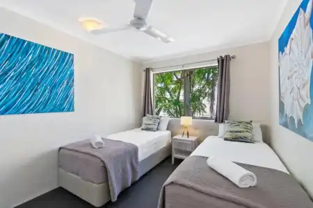 Noosa Place Resort - 65
